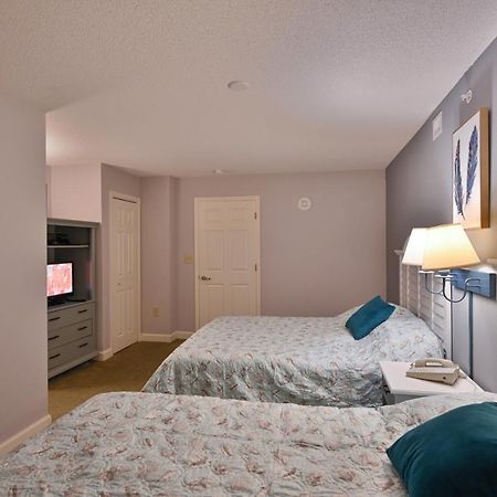 Pristine Condo Glorious Ocean View Hs 11Th Floor Миртл-Бич Экстерьер фото