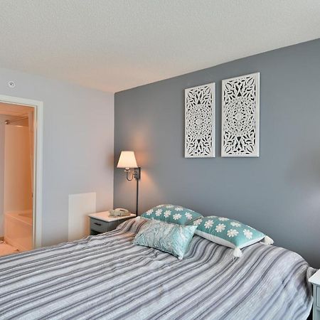Pristine Condo Glorious Ocean View Hs 11Th Floor Миртл-Бич Экстерьер фото