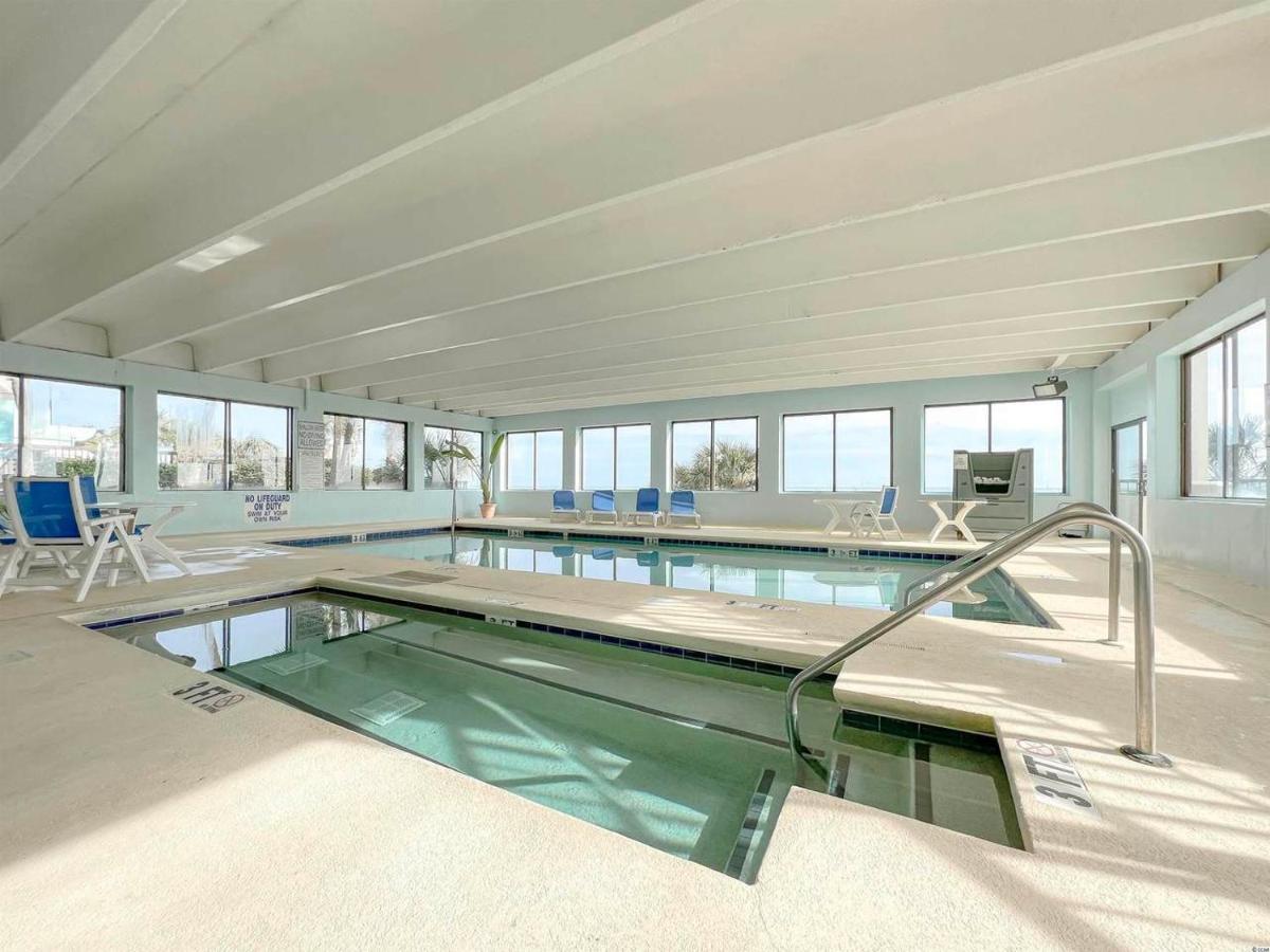 Pristine Condo Glorious Ocean View Hs 11Th Floor Миртл-Бич Экстерьер фото