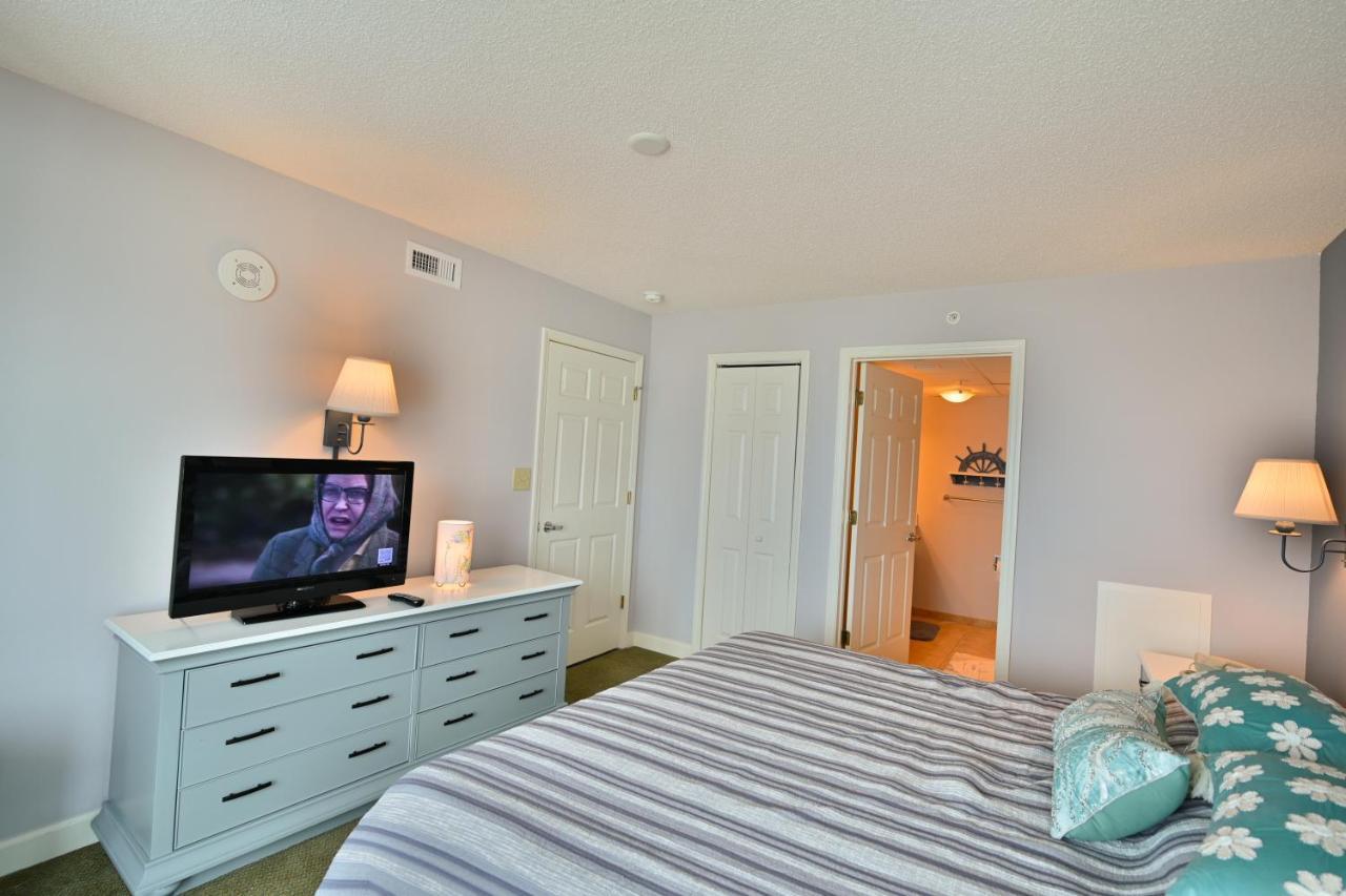 Pristine Condo Glorious Ocean View Hs 11Th Floor Миртл-Бич Экстерьер фото