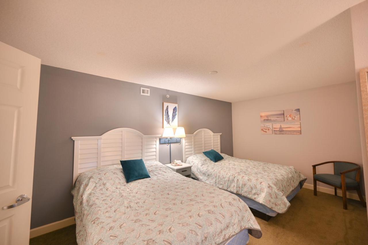 Pristine Condo Glorious Ocean View Hs 11Th Floor Миртл-Бич Экстерьер фото