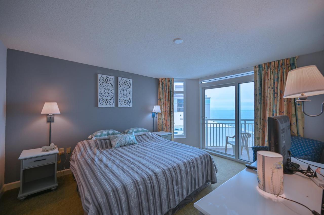 Pristine Condo Glorious Ocean View Hs 11Th Floor Миртл-Бич Экстерьер фото