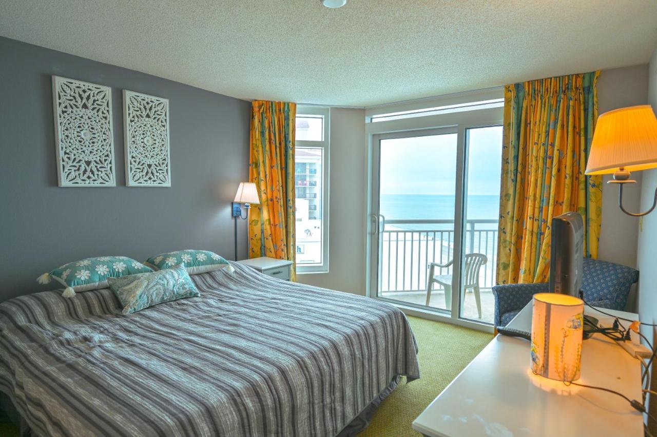 Pristine Condo Glorious Ocean View Hs 11Th Floor Миртл-Бич Экстерьер фото